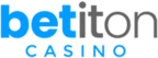 Betiton Casino Logo