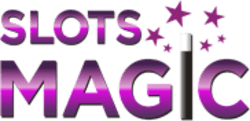 Slotmagic Logo