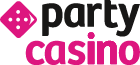Party Casino Logo
